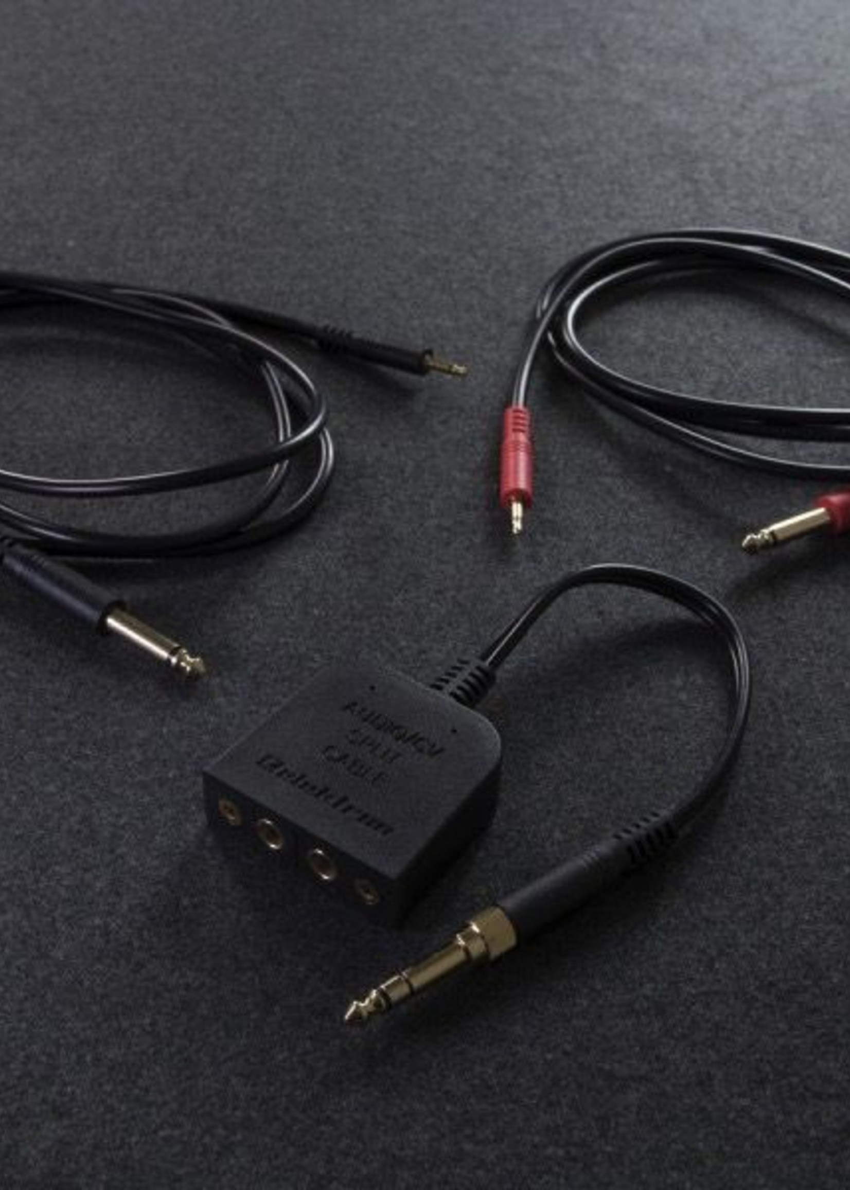 Elektron Audio / CV Split Cable