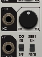 Audio Damage Spectre, BLOWOUT PRICING