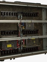 Pittsburgh Modular Structure EP-360