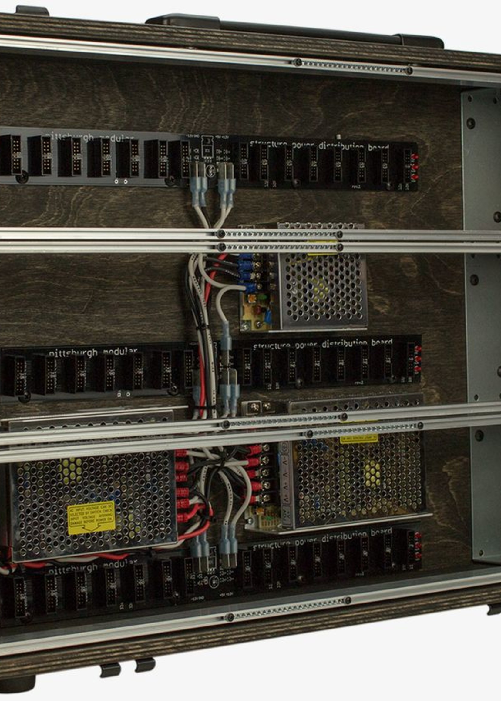 Pittsburgh Modular Structure EP-360