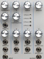 Rossum Electro-Music Evolution