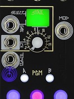 Make Noise Make Noise TEMPi