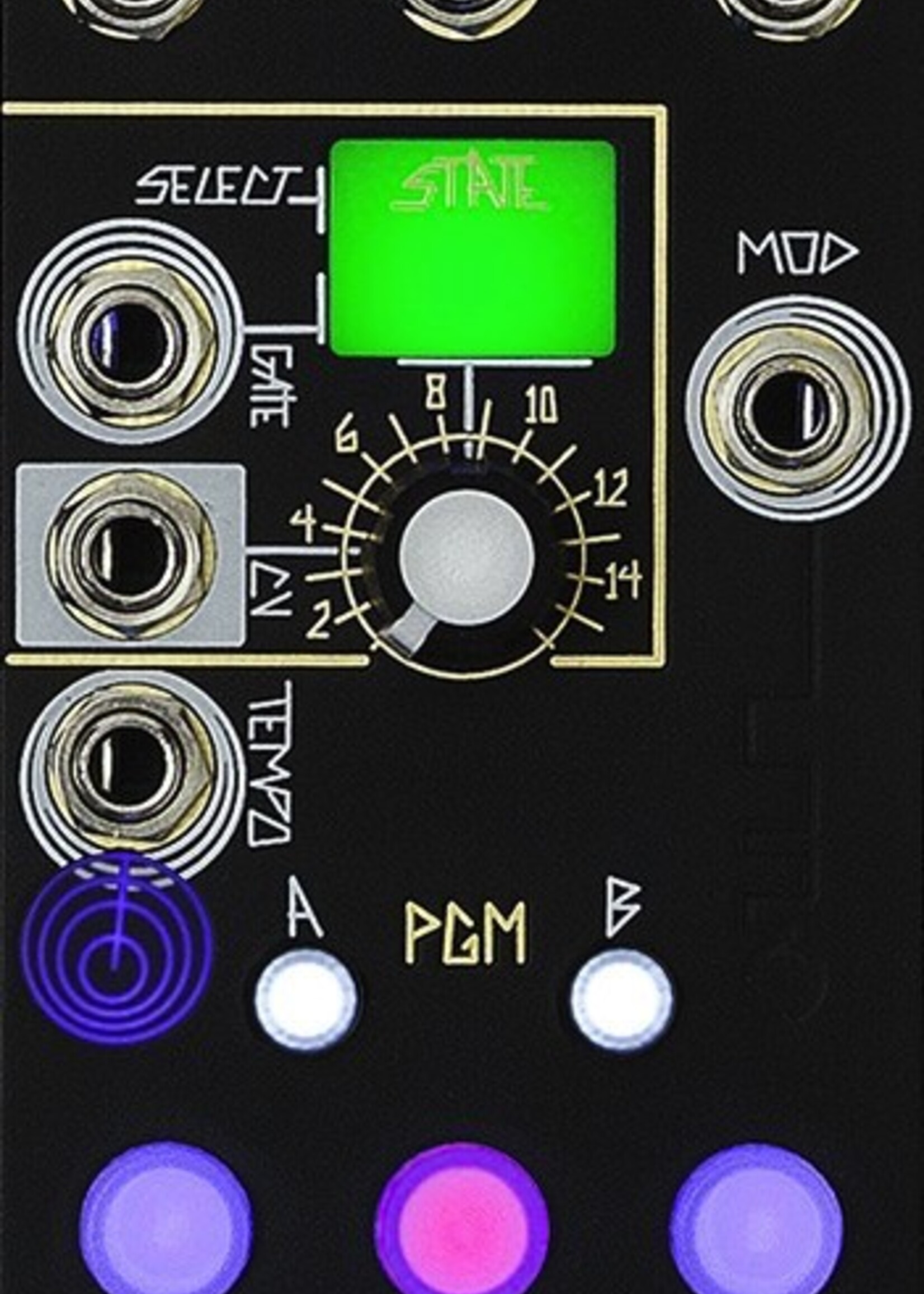 Make Noise Make Noise TEMPi