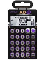 Teenage Engineering Pocket Operator PO-20 Arcade