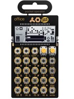 Teenage Engineering Pocket Operator PO-24 Office