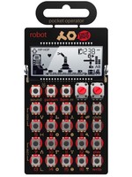 Teenage Engineering Pocket Operator PO-28 Robot