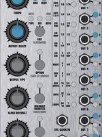 Abstract Data ADE-32 Octocontroller