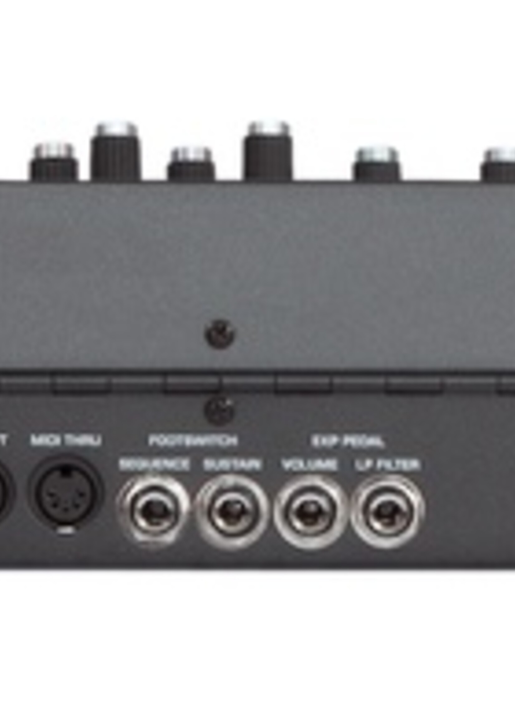 Dave Smith Instruments Sequential Prophet 6