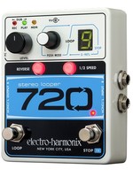 Electro Harmonix 720 Stereo Looper