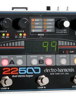 Electro Harmonix 22500 Looper
