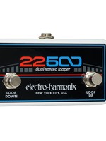 Electro Harmonix 22500 Looper Foot Controller
