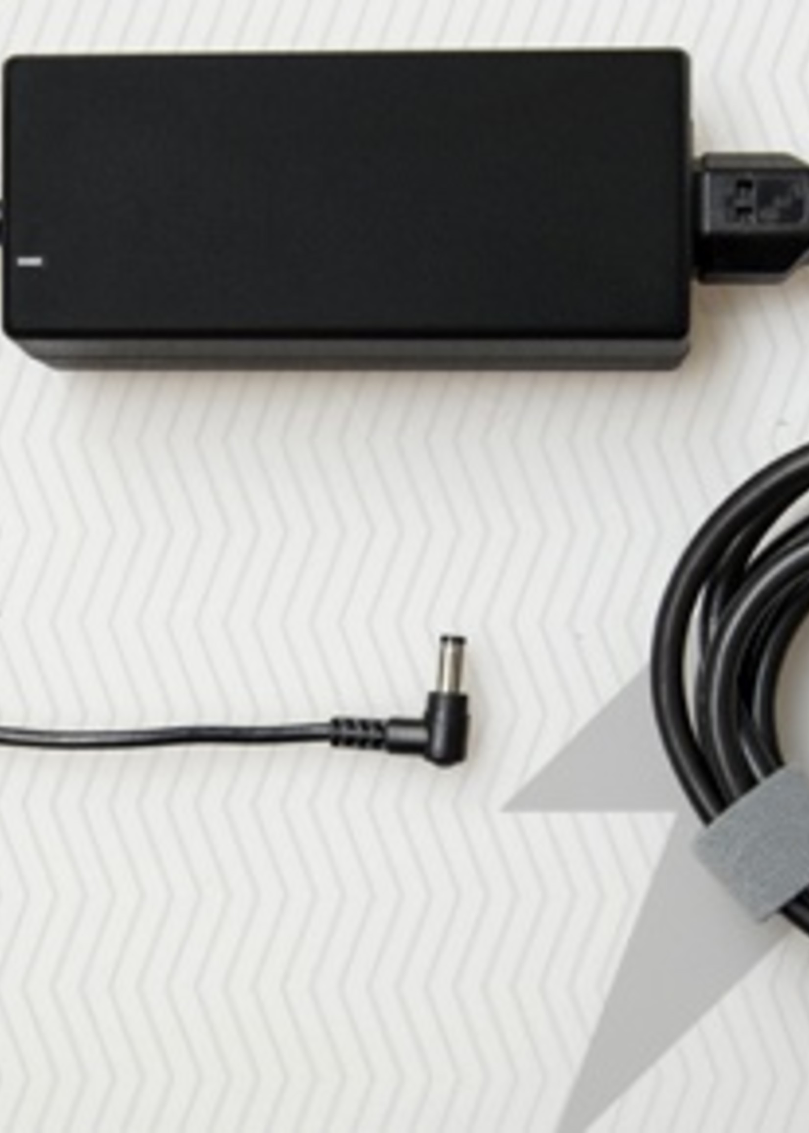 Tiptop Audio 3000mA uZeus Boost / Mantis Universal Power Adapter