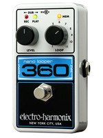 Electro Harmonix 360 Nano Looper
