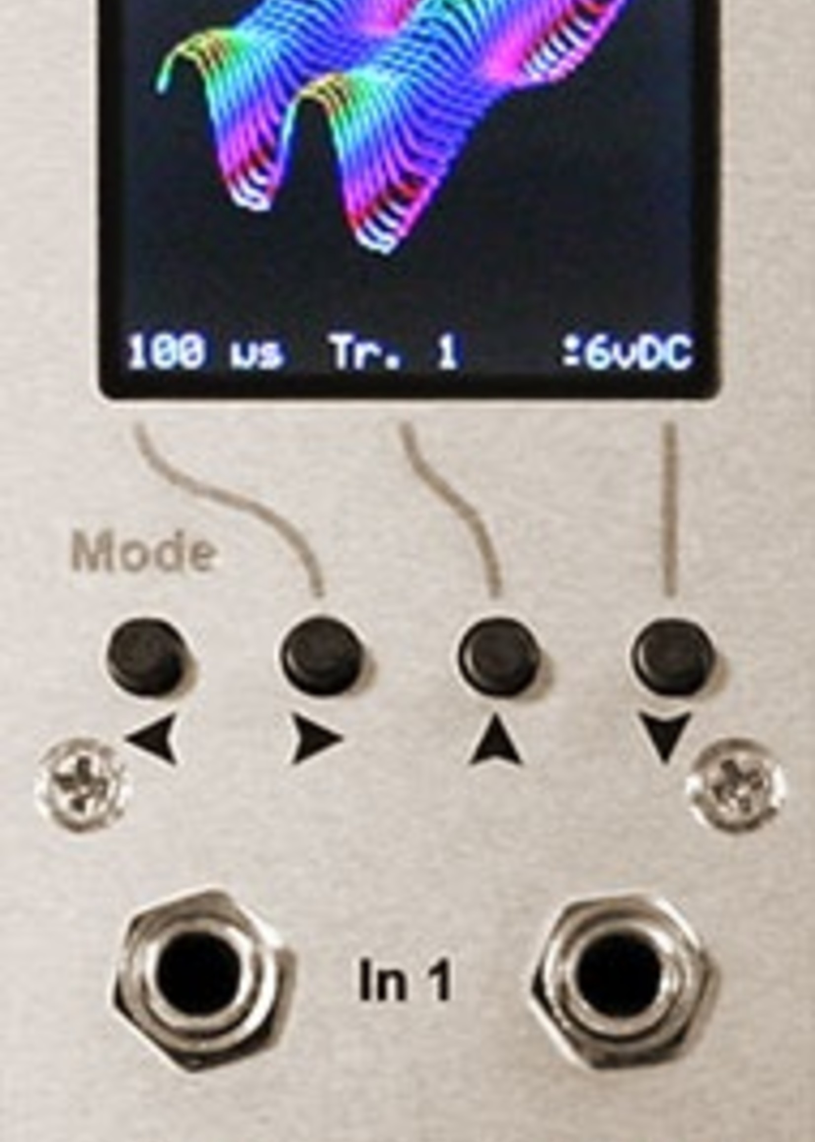 Dave Jones Design O'Tool Plus