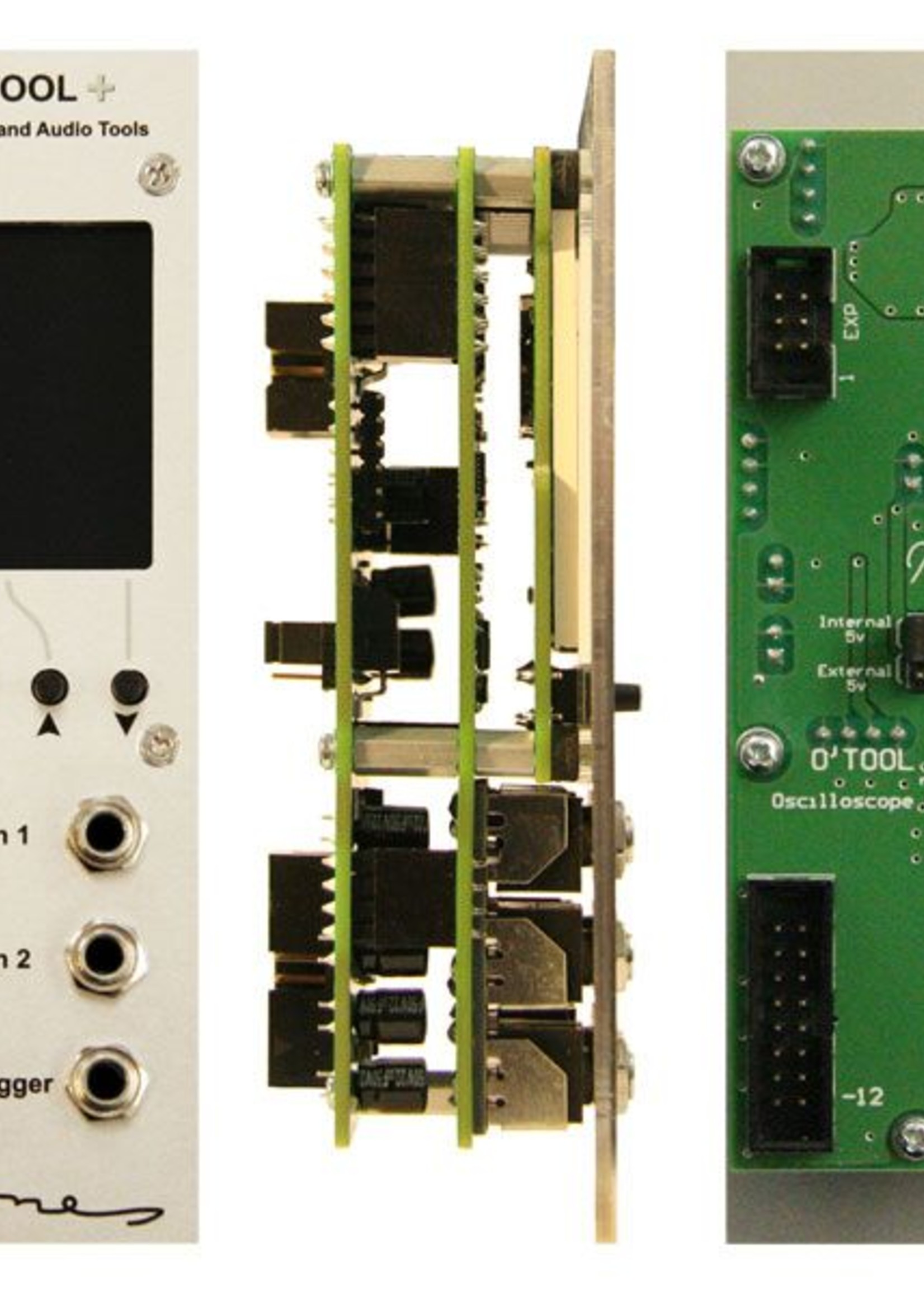 Dave Jones Design O'Tool Plus