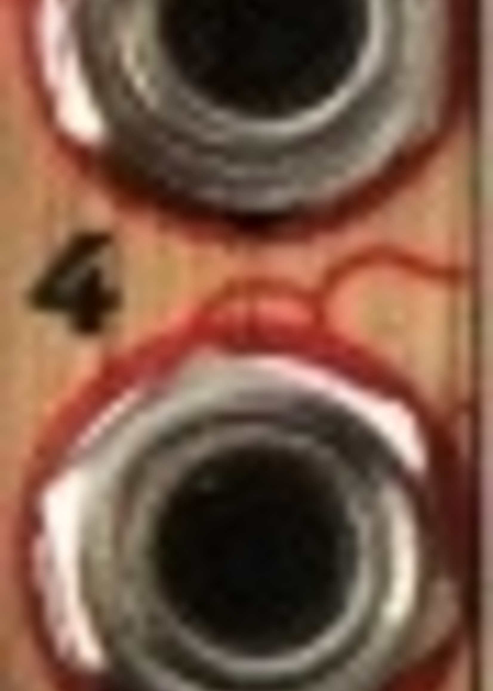 Bastl Instruments Popcorn Gate Expander - Wood, DEMO UNIT