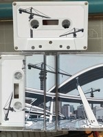 Tape - Pailo - Construction Tape