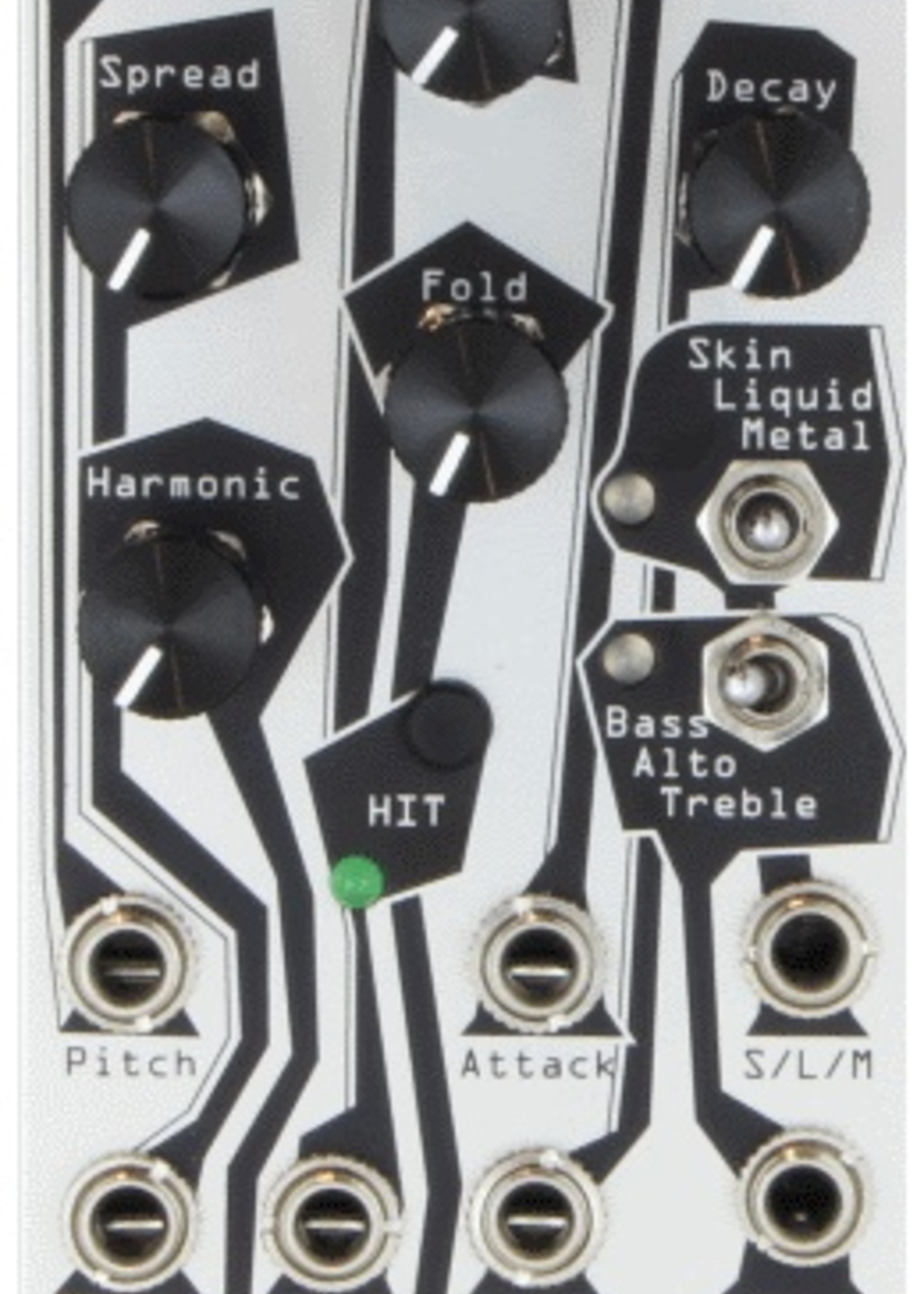 Noise Engineering Basimilus Iteritas Alter