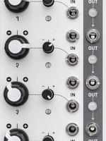 Mutable Instruments Blinds