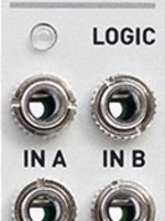 Mutable Instruments Kinks