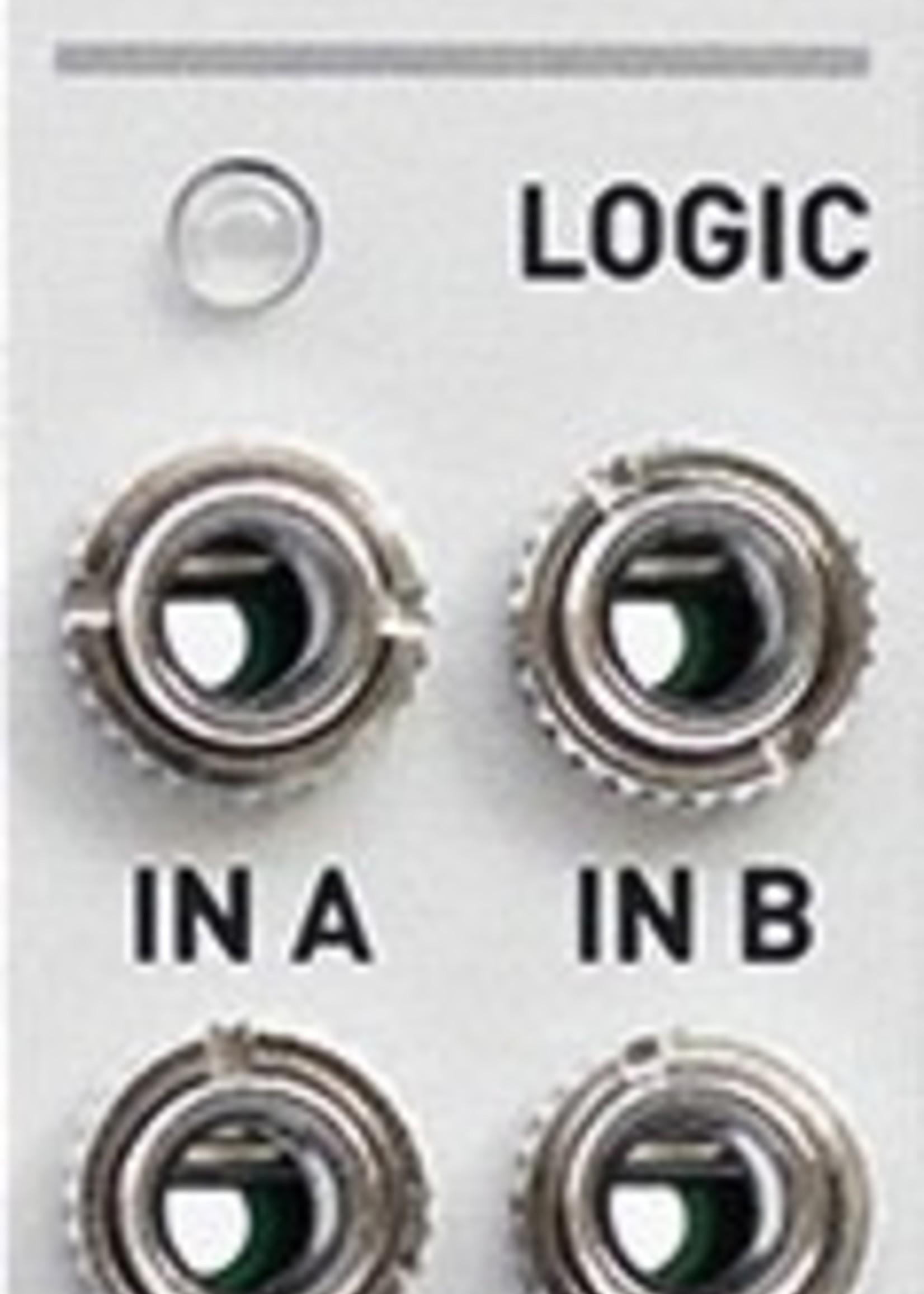 Mutable Instruments Kinks