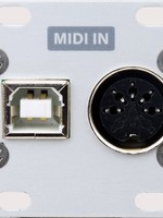 Intellijel Intellijel uMIDI JACKS_1U