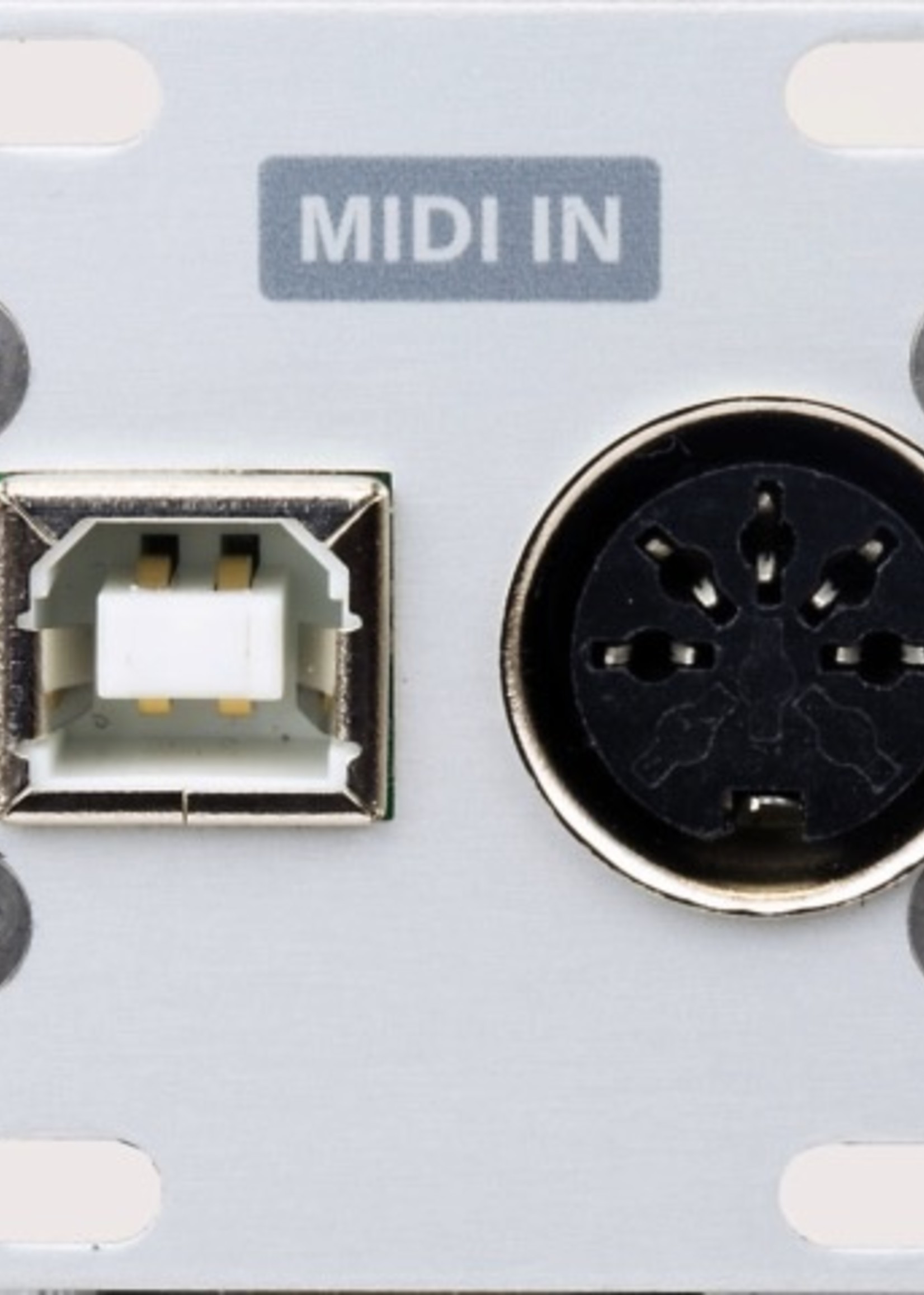 Intellijel Intellijel uMIDI JACKS_1U