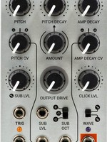 Hexinverter Électronique Mutant BD9