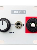 Intellijel Intellijel Line Out_1U