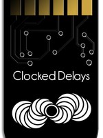 Tiptop Audio Clocked Delays (for Z-DSP)
