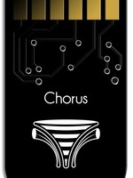 Tiptop Audio Chorus (for Z-DSP)