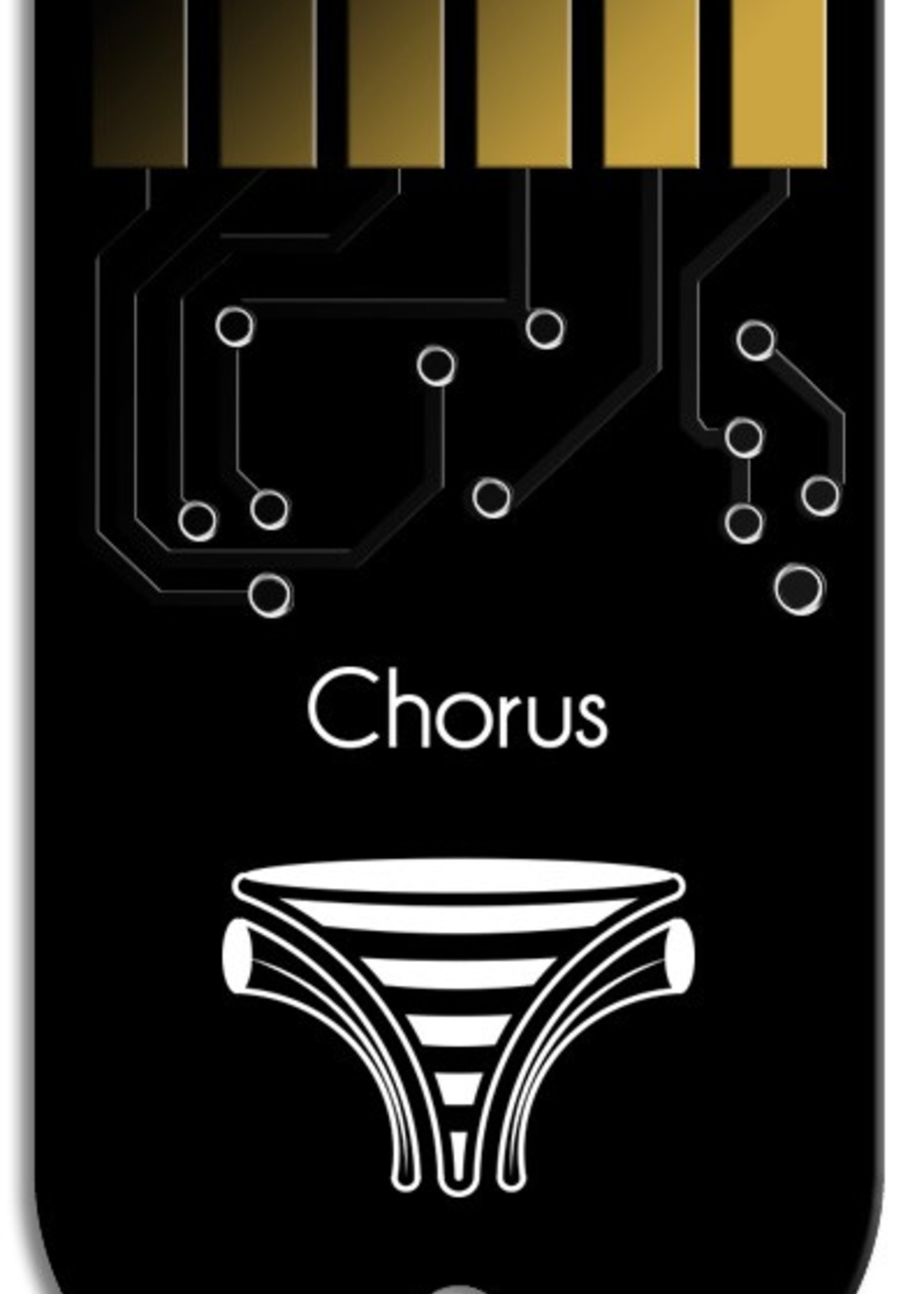 Tiptop Audio Chorus (for Z-DSP)