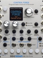 Rossum Electro-Music Control Forge