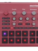 Korg electribe Sampler, Red