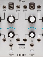 Qu-Bit Electronix Wave, BLOWOUT PRICING