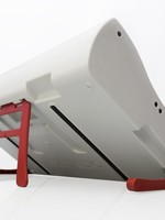 Tiptop Audio Mantis, Red