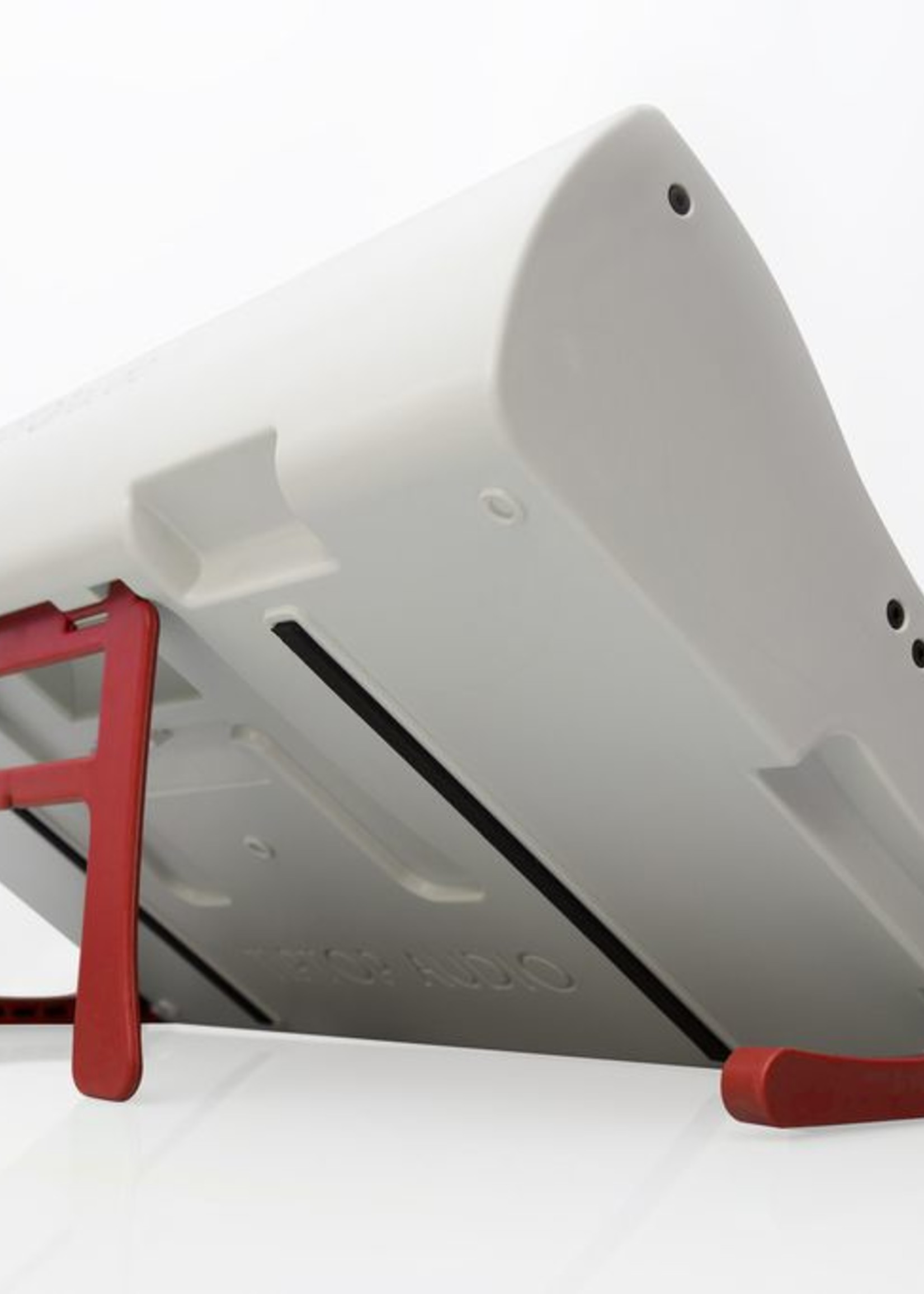 Tiptop Audio Mantis, Red