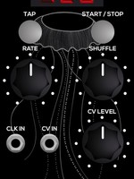 Erica Synths Erica Synths Black VC Clock