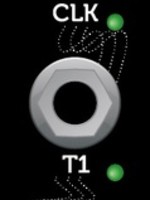 Erica Synths Erica Synths Pico Trigger