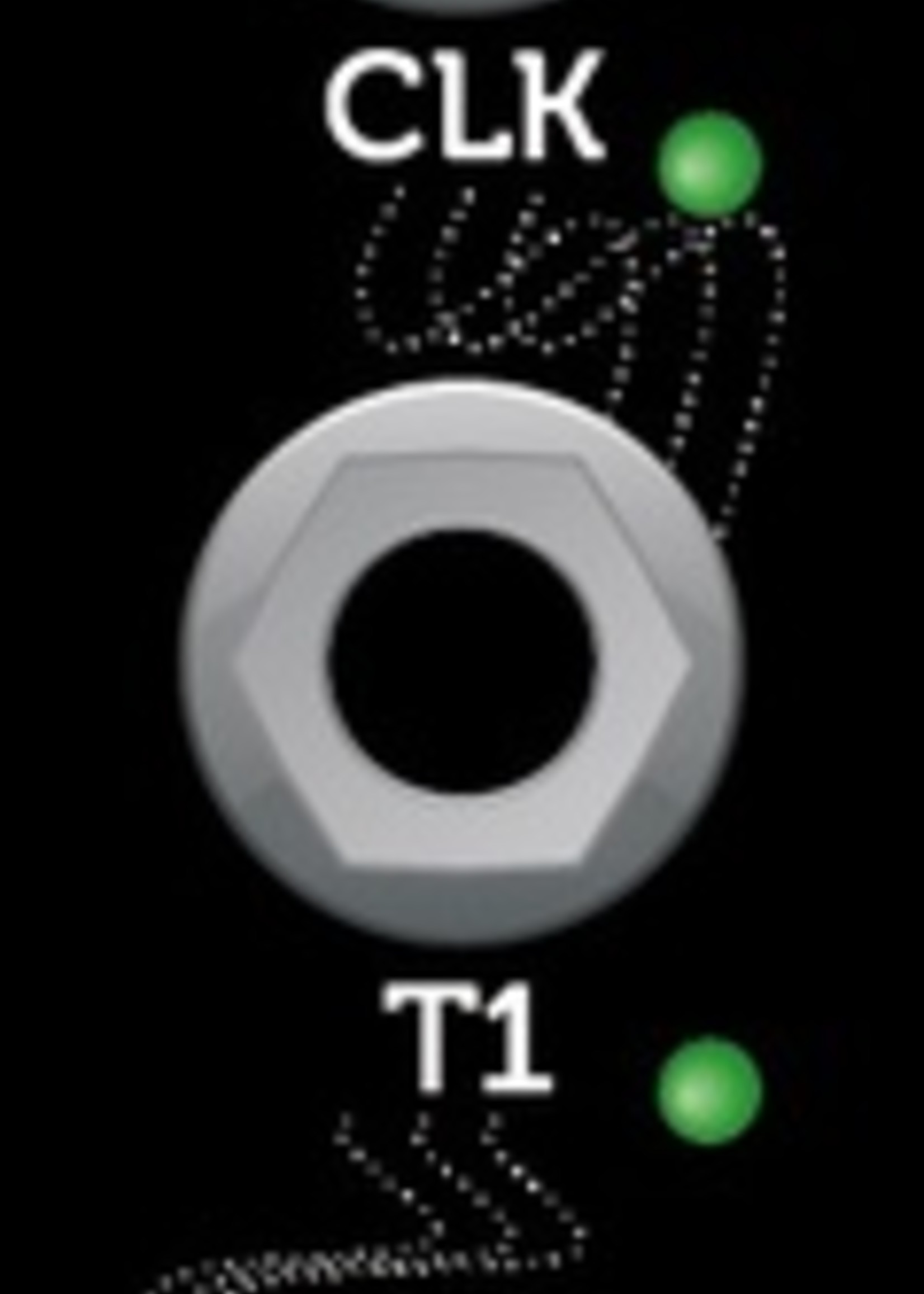 Erica Synths Erica Synths Pico Trigger