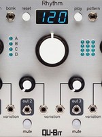 Qu-Bit Electronix Rhythm