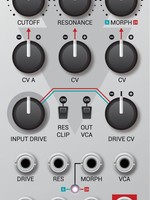 Hexinverter Électronique Red Dragon