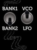 Erica Synths Erica Synths Pico VCO