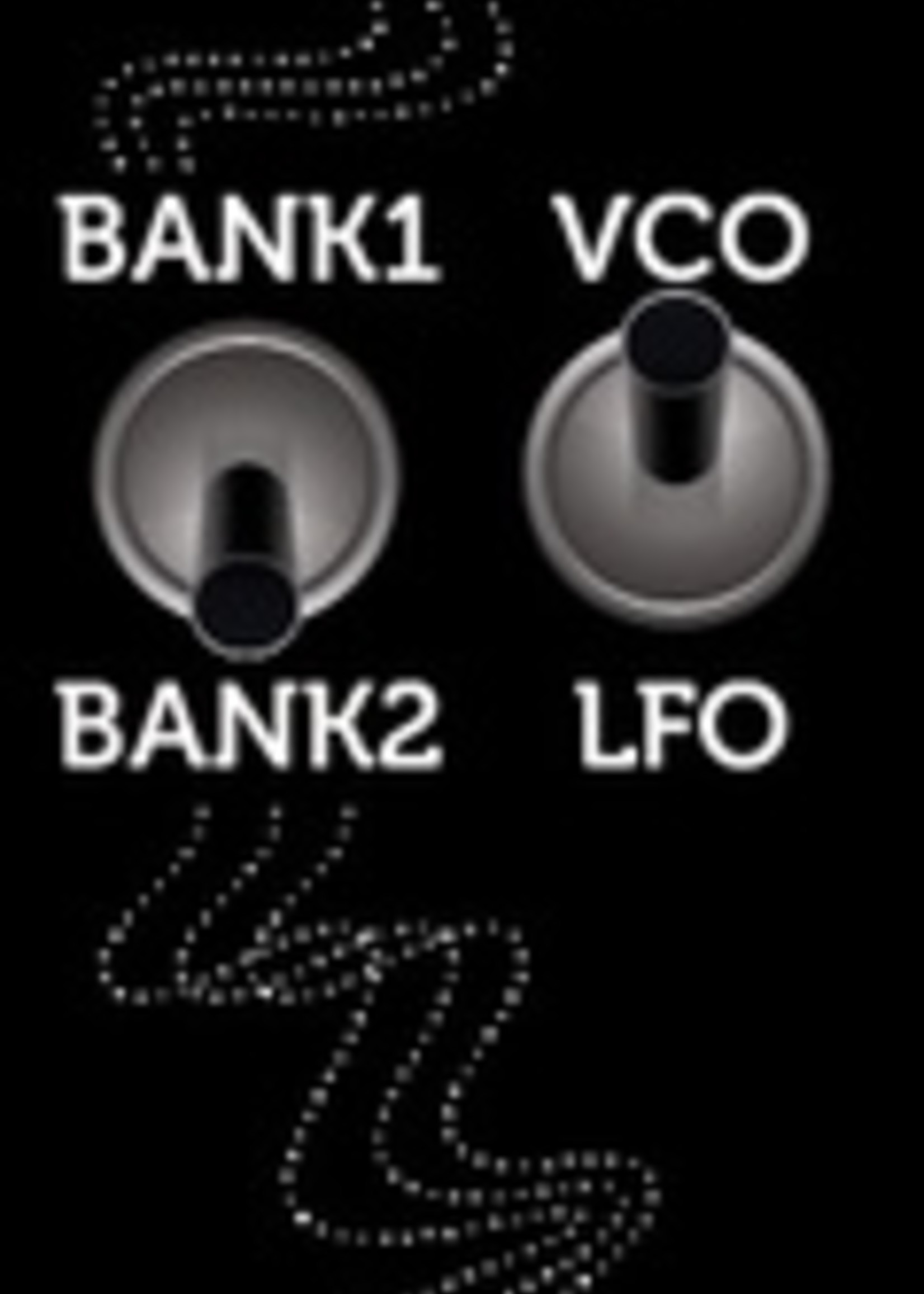 Erica Synths Erica Synths Pico VCO