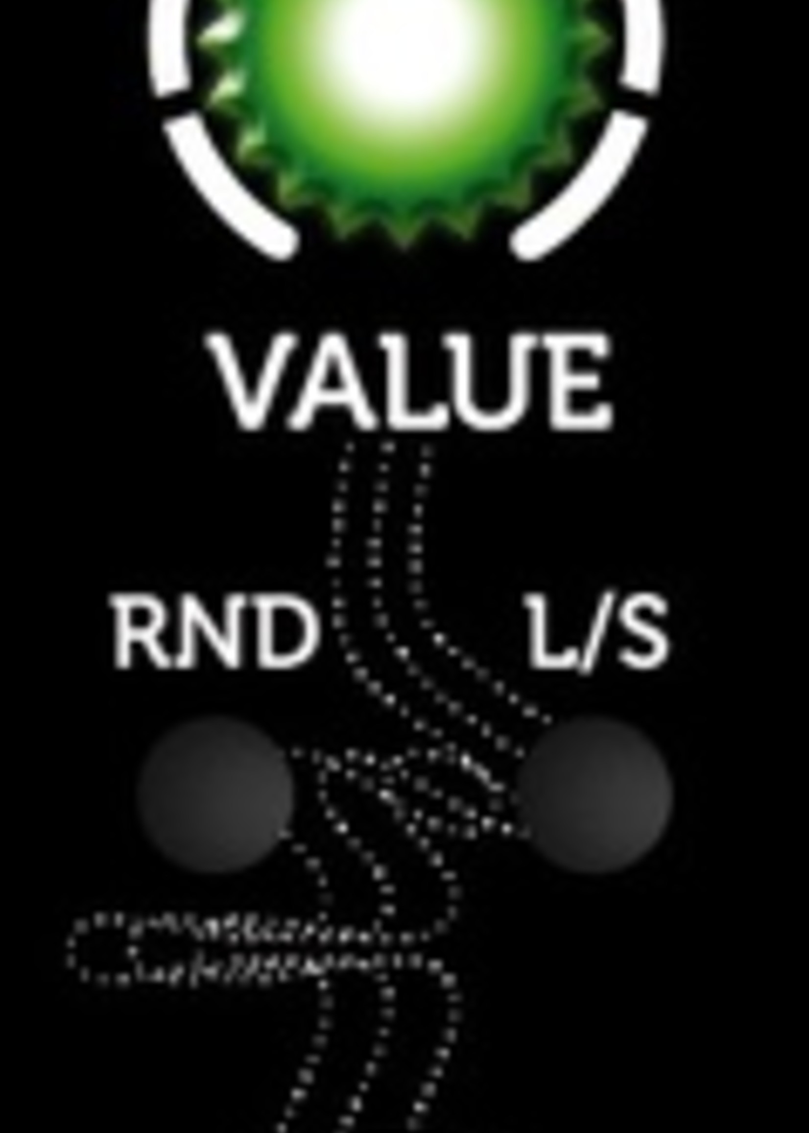 Erica Synths Erica Synths Pico SEQ