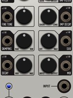 Audio Damage Proton, BLOWOUT PRICING