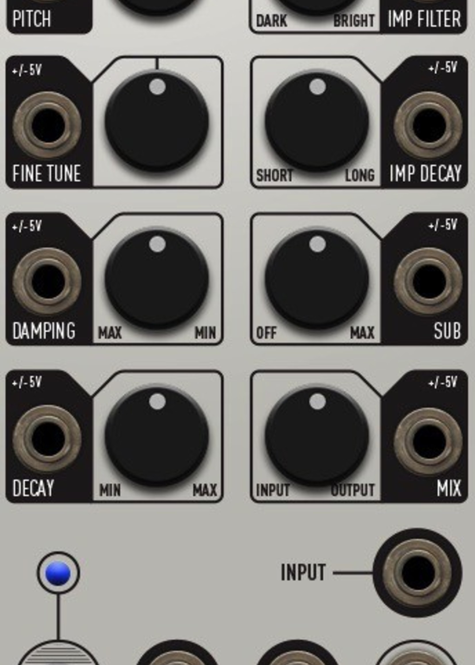 Audio Damage Proton, BLOWOUT PRICING