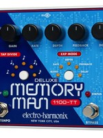 Electro Harmonix Deluxe Memory Man 1100-TT