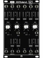 Roland System-500 521 VCF