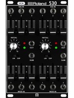 Roland System-500 530 VCA